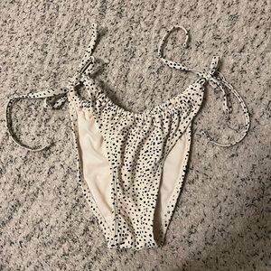 Target Bikini Bottoms